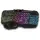 INCA IKG-313 RUTHLESS  RAINBOW EFECT GAMING SET 